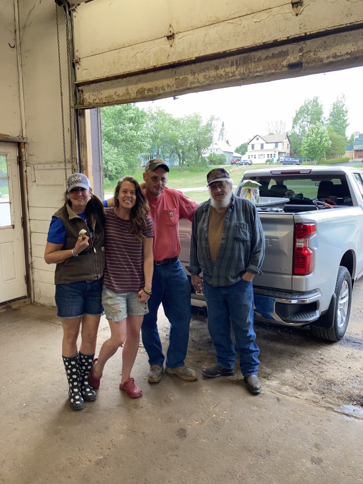 Town of Piercefield St. Lawrence County, New York