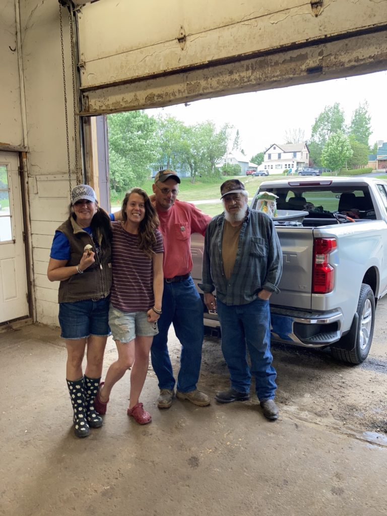 Town of Piercefield St. Lawrence County, New York