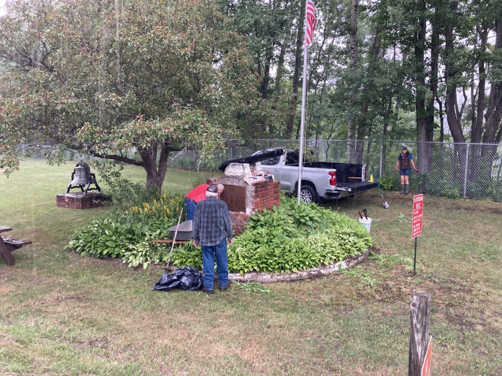 Town of Piercefield St. Lawrence County, New York